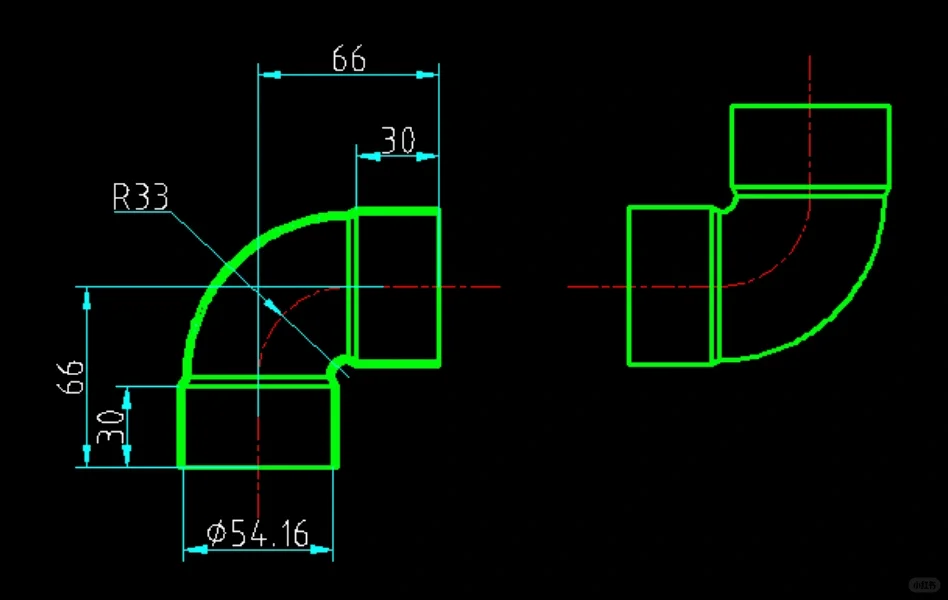 一个做机械采购的女生