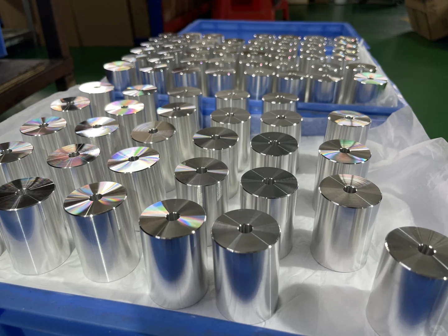 精密制造，匠心传承——[同泰升精密]助力工业