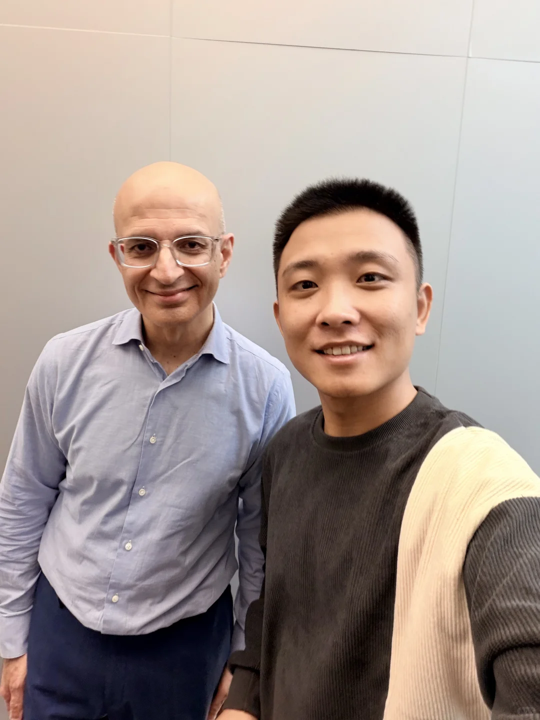 ?跟着Apple COO逛苹果中国供应链工厂！