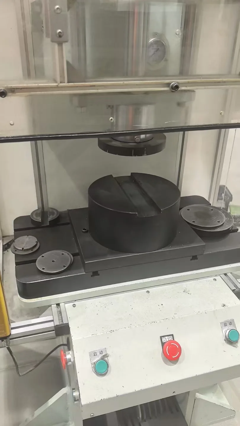 上海铸恩机械设备液压机械