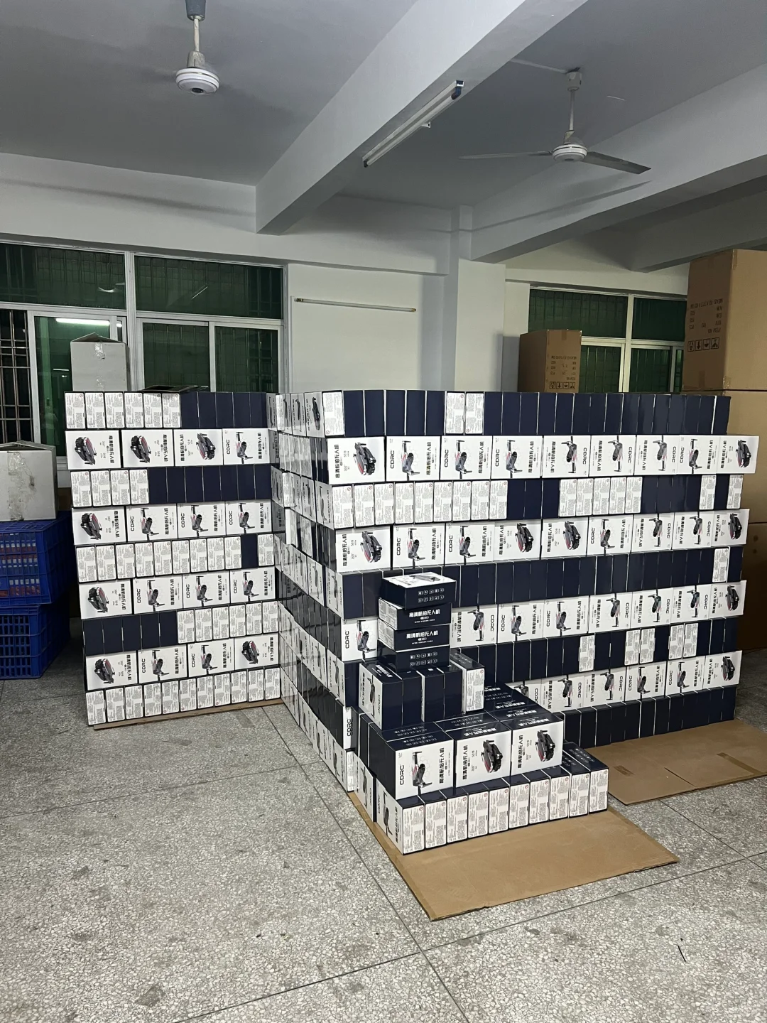 无人机工厂 | 新手无人机工厂诚邀合作