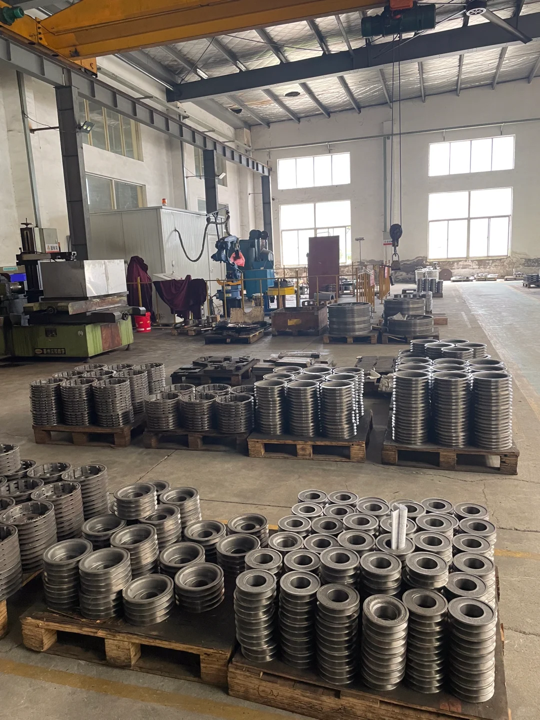 为什么机械传动件采购都能跟我们合作十几年