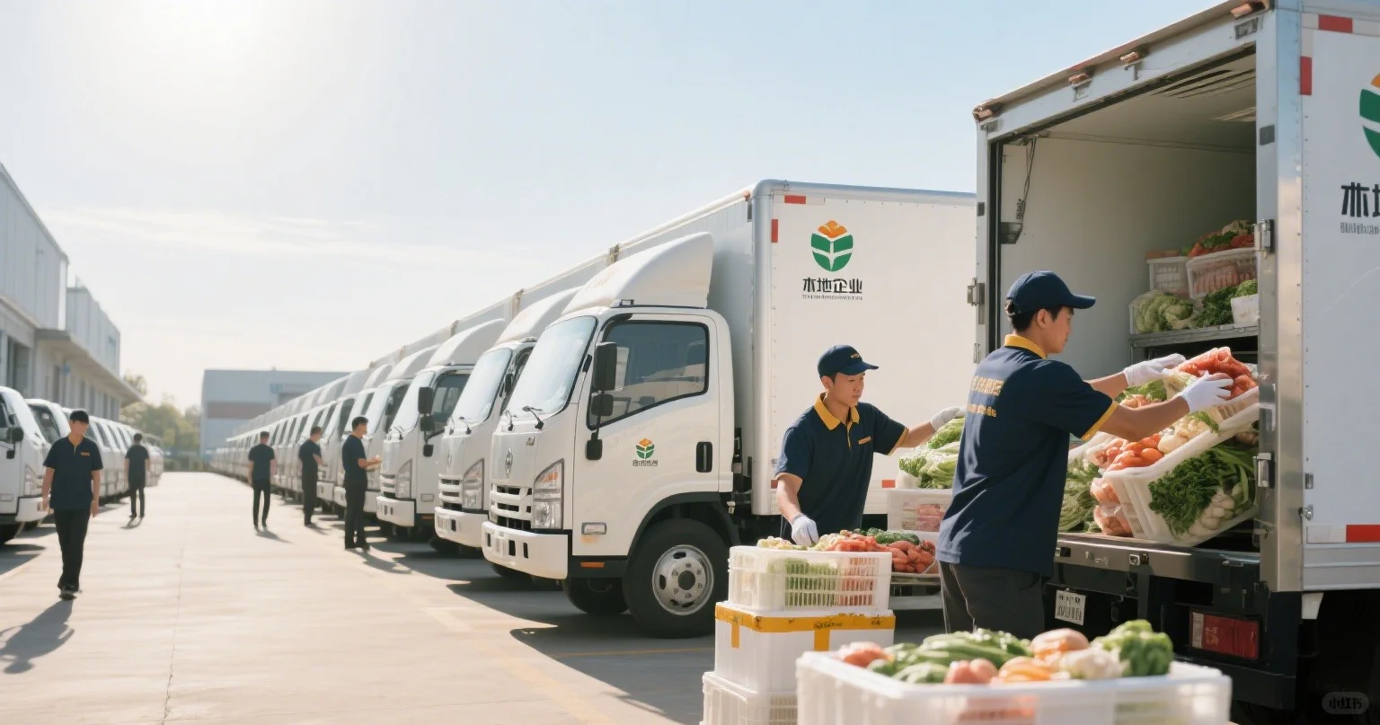 2025年宁波校园配菜6亿大单