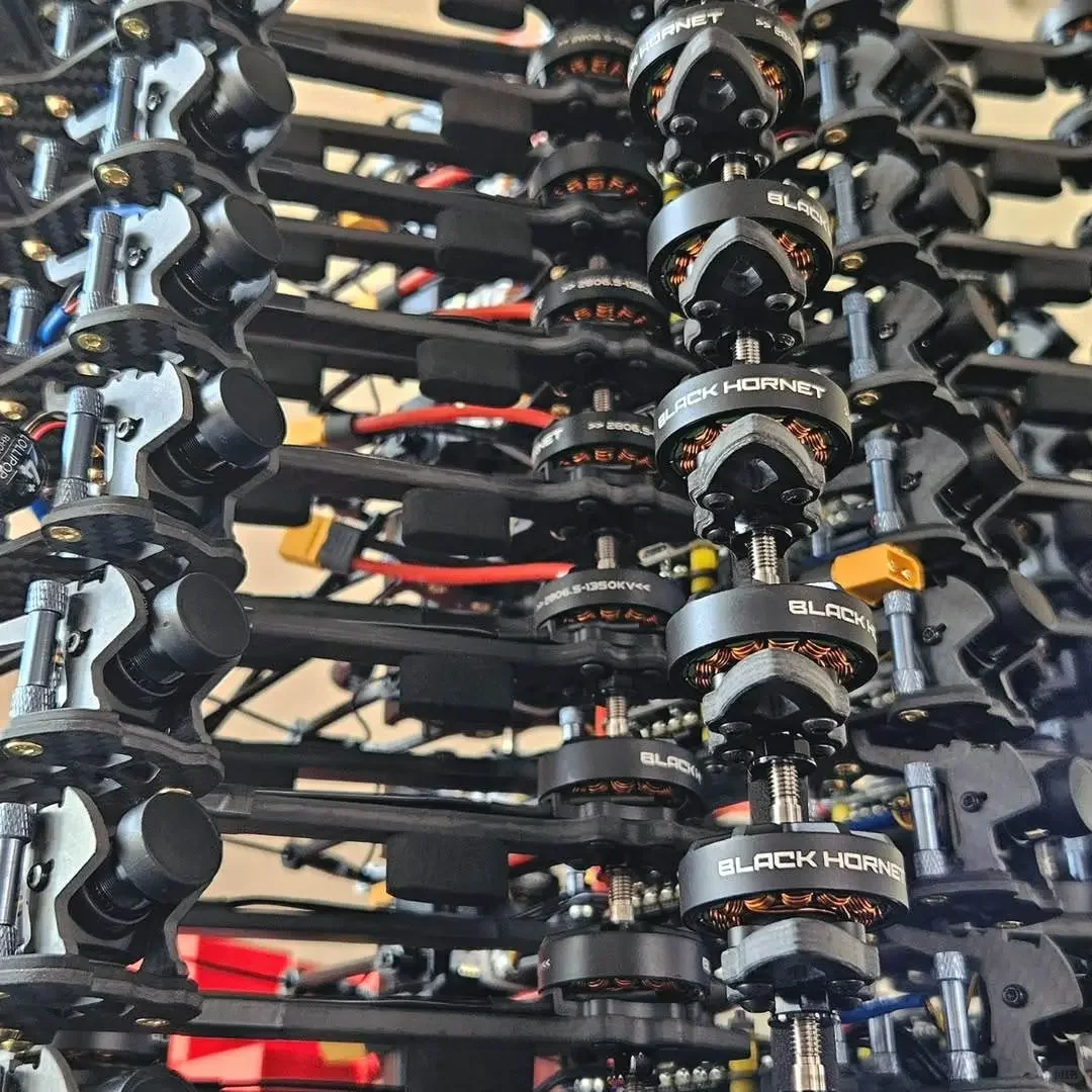 强气流 加大采购！