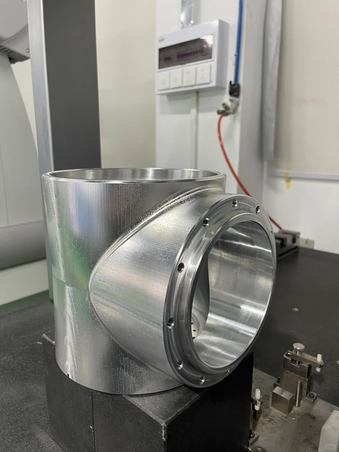 精密制造，匠心传承——[同泰升精密]助力工业