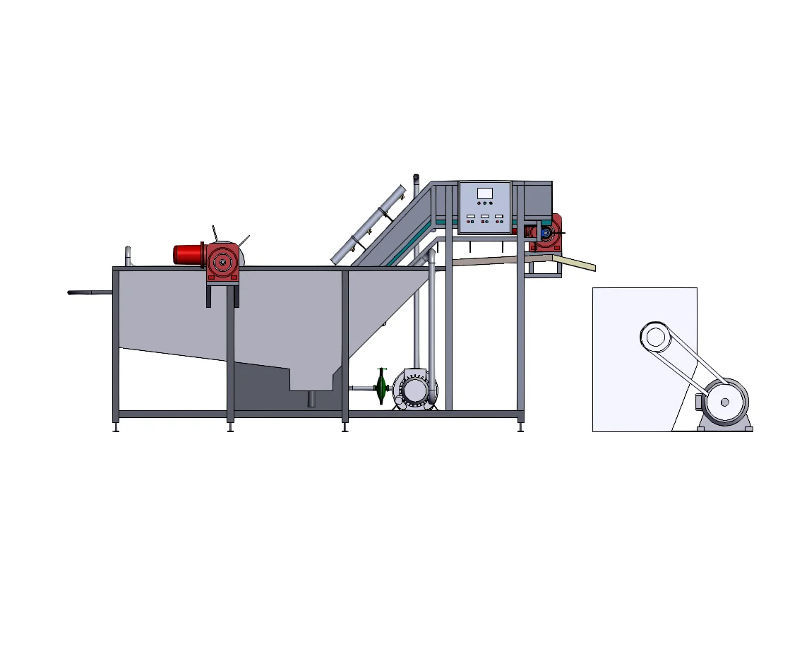 机创大赛—大葱洁净化一体机