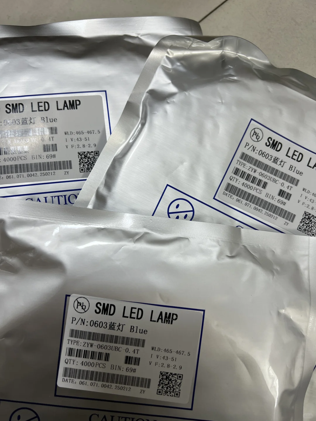 【电子元器件一站式供应，助您快人一步！】✨