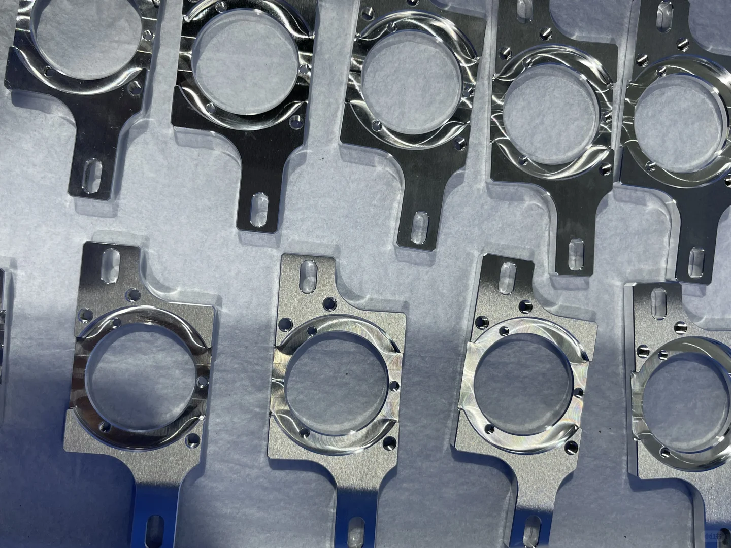 精密制造，匠心传承——[同泰升精密]助力工业