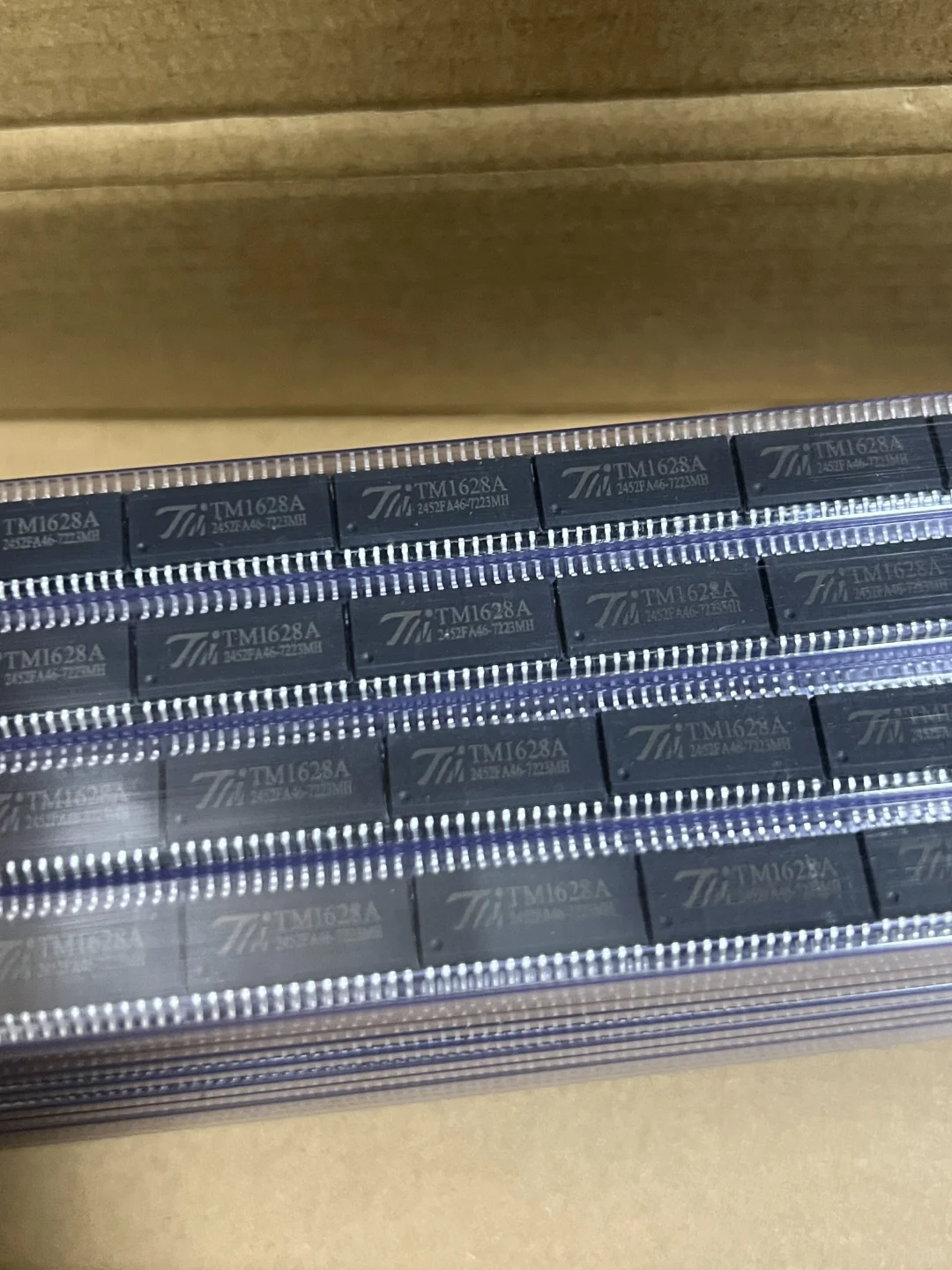 【电子元器件一站式供应，助您快人一步！】✨