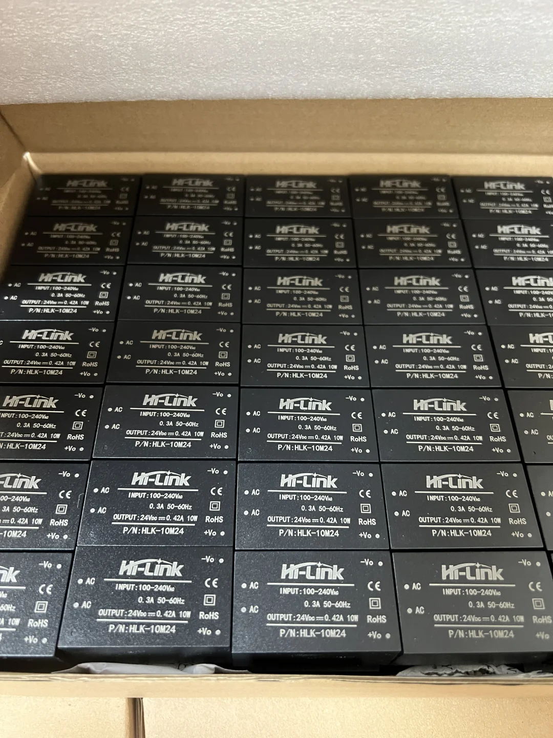 【电子元器件一站式供应，助您快人一步！】✨