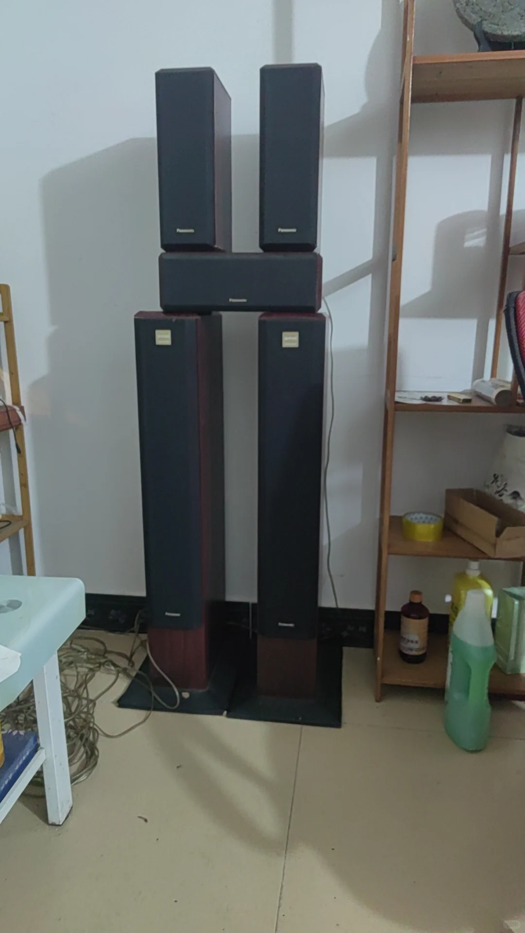 有没有蓝牙音箱供应商货源