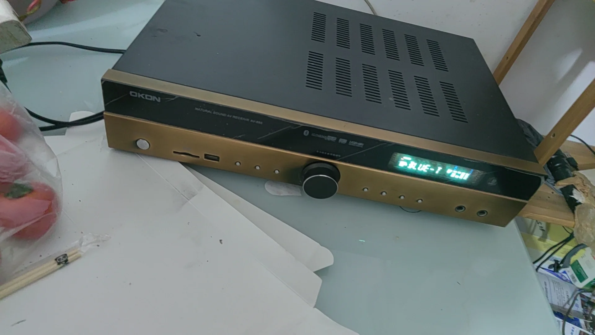 有没有蓝牙音箱供应商货源