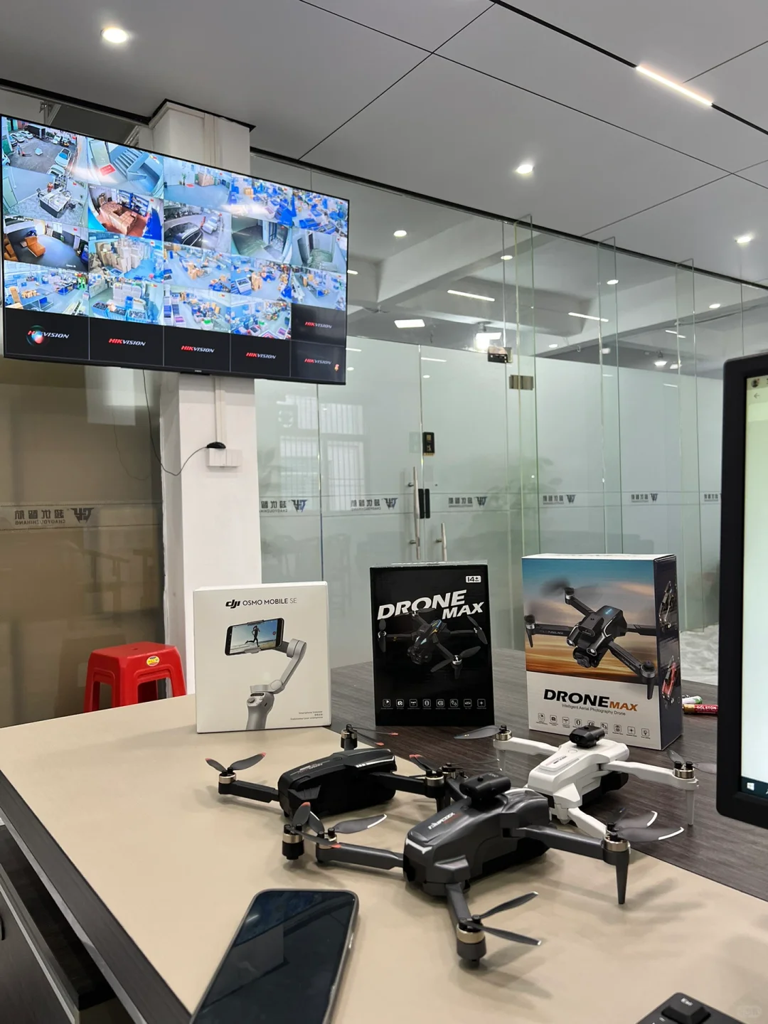 无人机工厂 | 新手无人机工厂诚邀合作