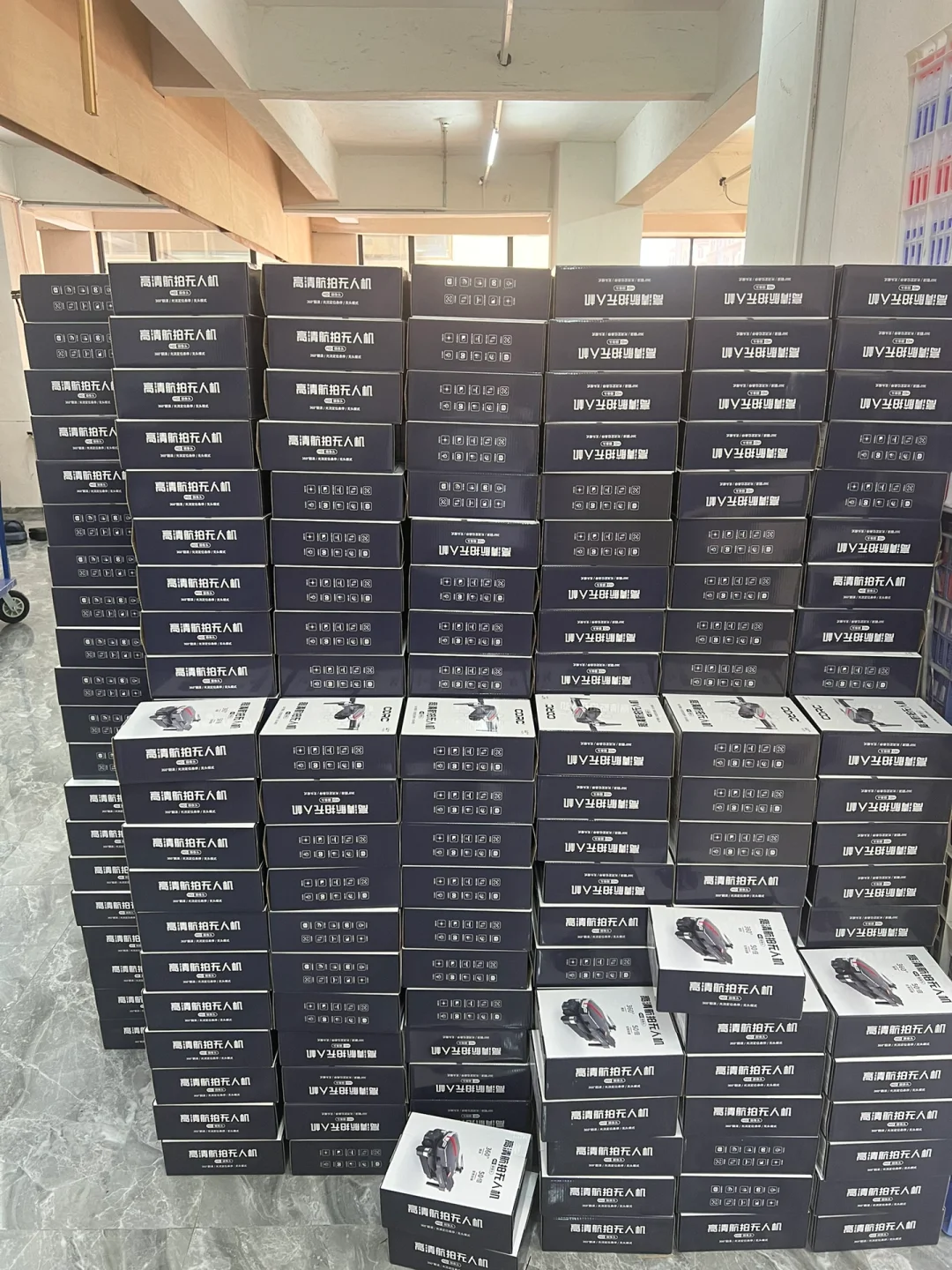 无人机工厂 | 新手无人机工厂诚邀合作