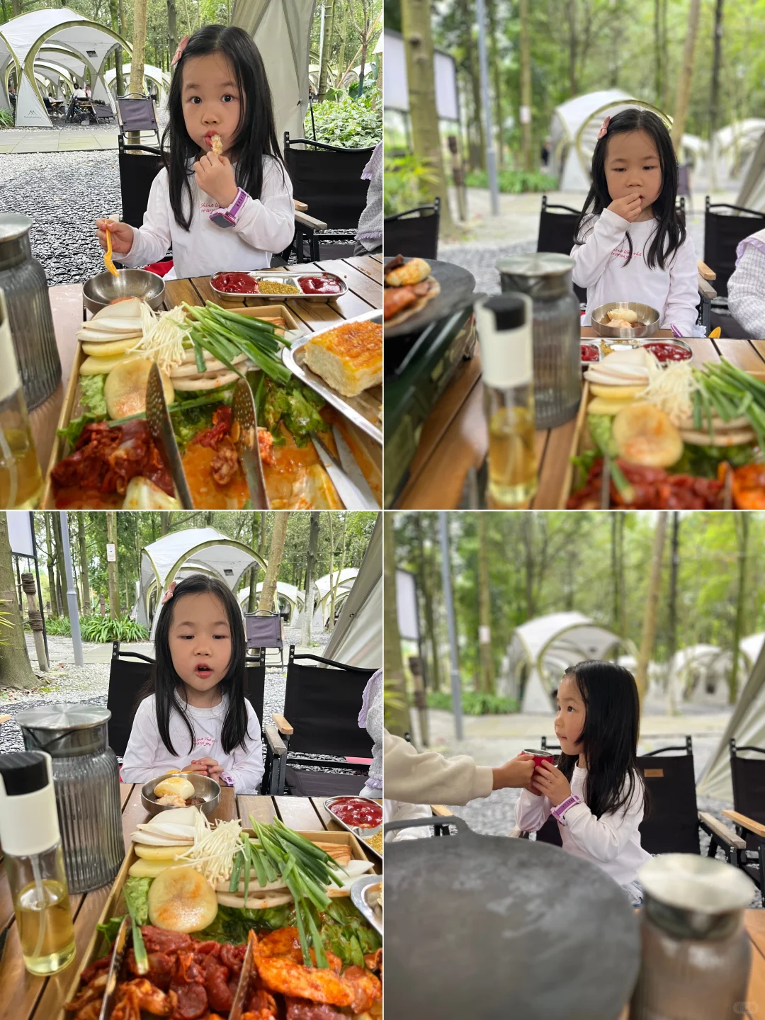 谁懂啊！温江藏在森林里的宝藏游乐园?