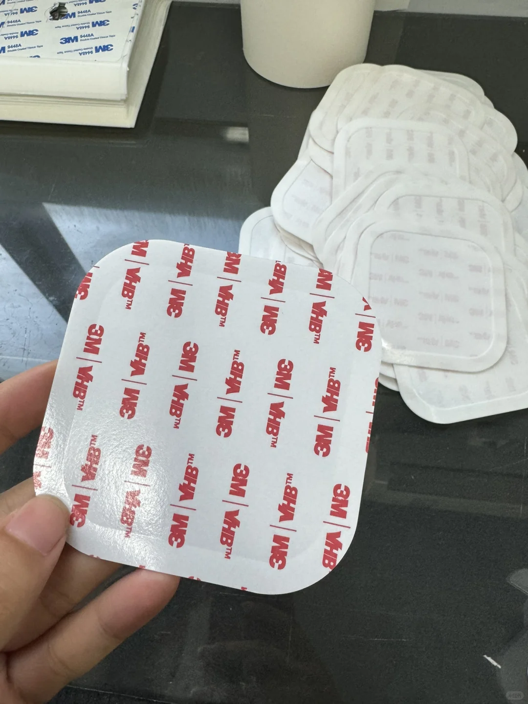 专业生产模切辅料，采购可拿油水