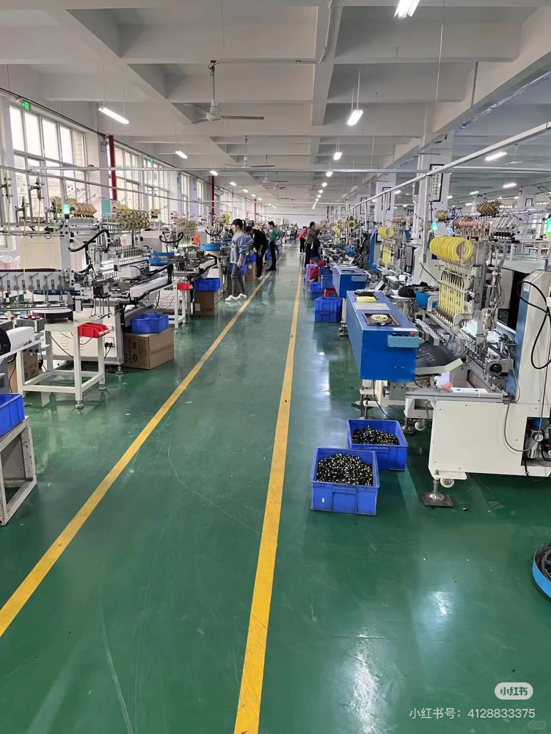 【?揭秘流水线上的真实日常 | 工厂打工人的