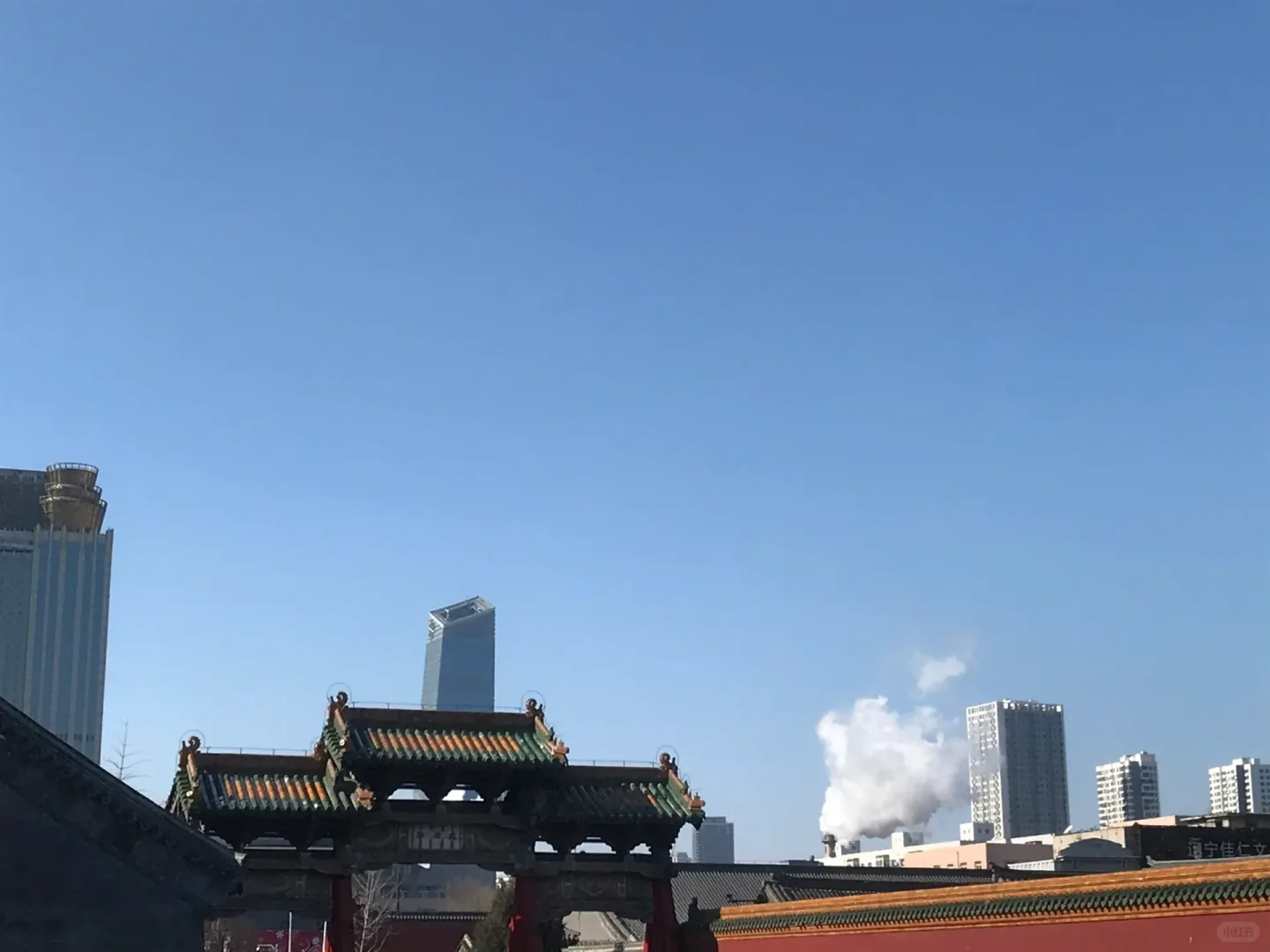 二本机械毕业三年，从上海回沈阳找工作之旅