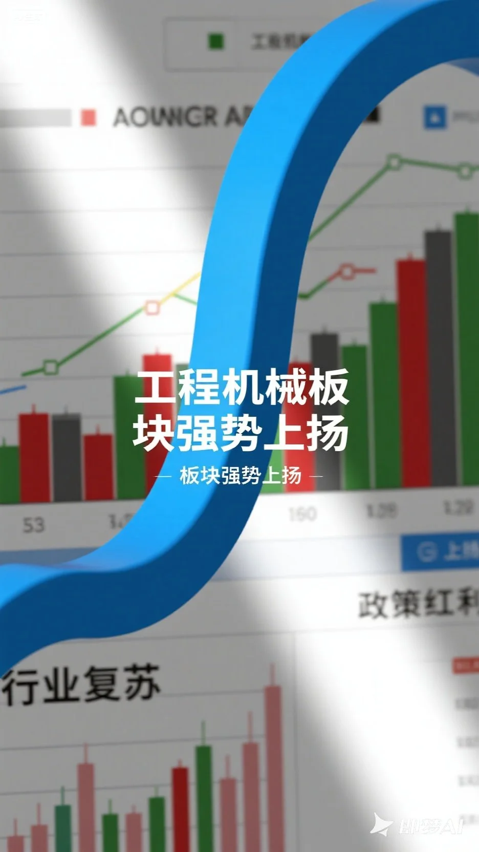 工程机械板块：行业复苏与政策红利下的投资