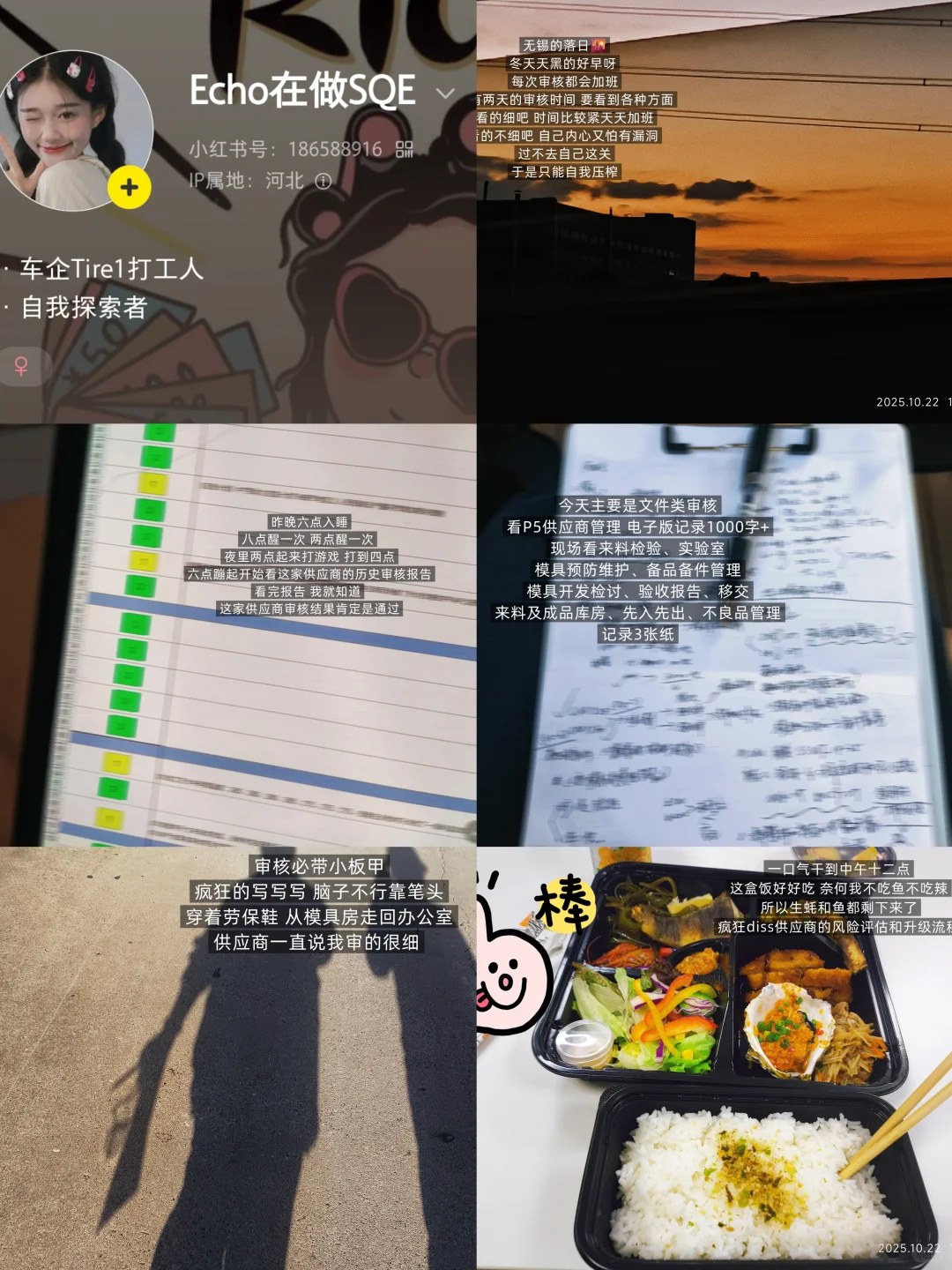 00后SQE｜把审核供应商当成游戏一样玩到爽