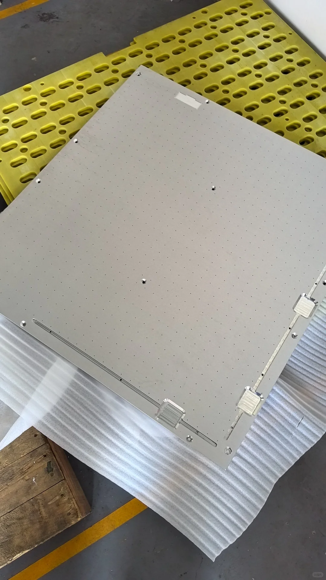 ?机加工厂诚邀合作！资源拉满，共赢未来