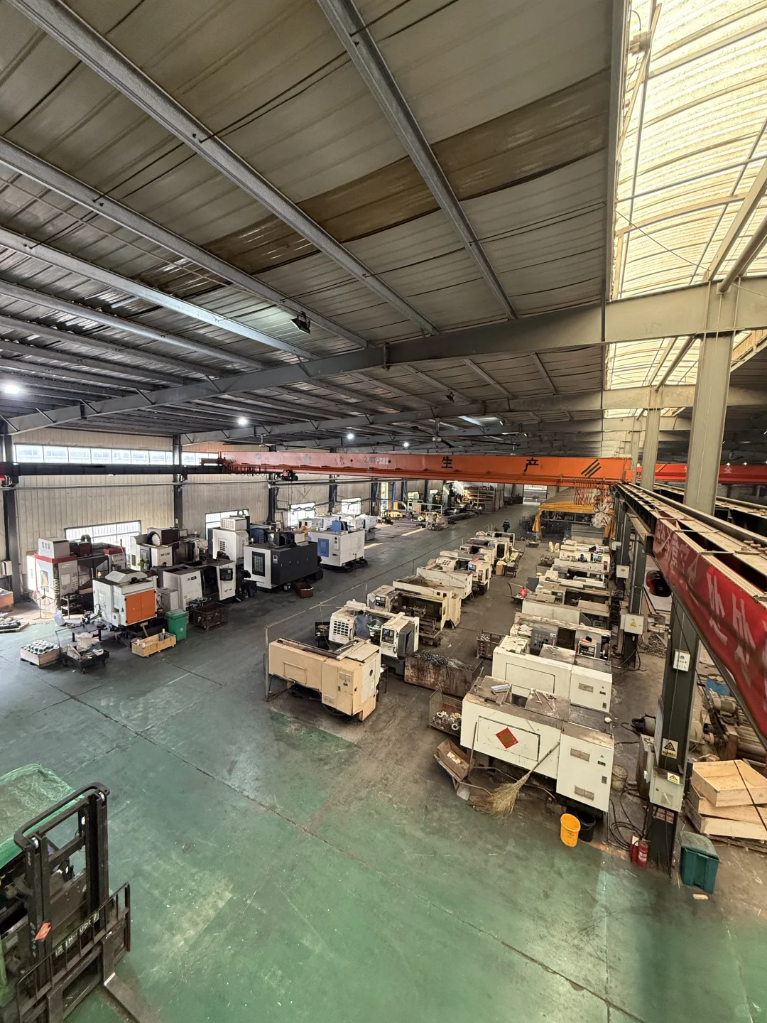 我爸让我发网上来卖 可是铁块怎么卖