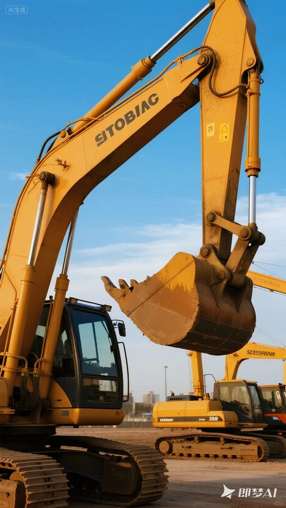 工程机械板块：行业复苏与政策红利下的投资