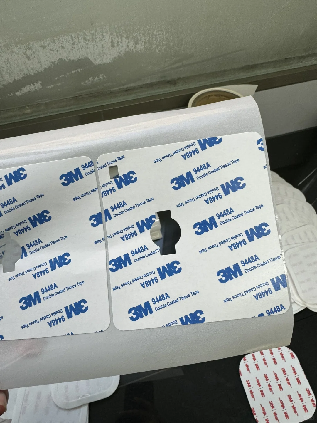 专业生产模切辅料，采购可拿油水