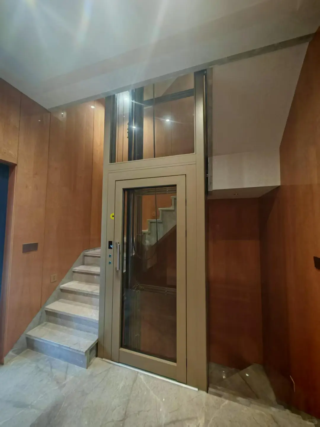 自建房电梯哪个供应商专业