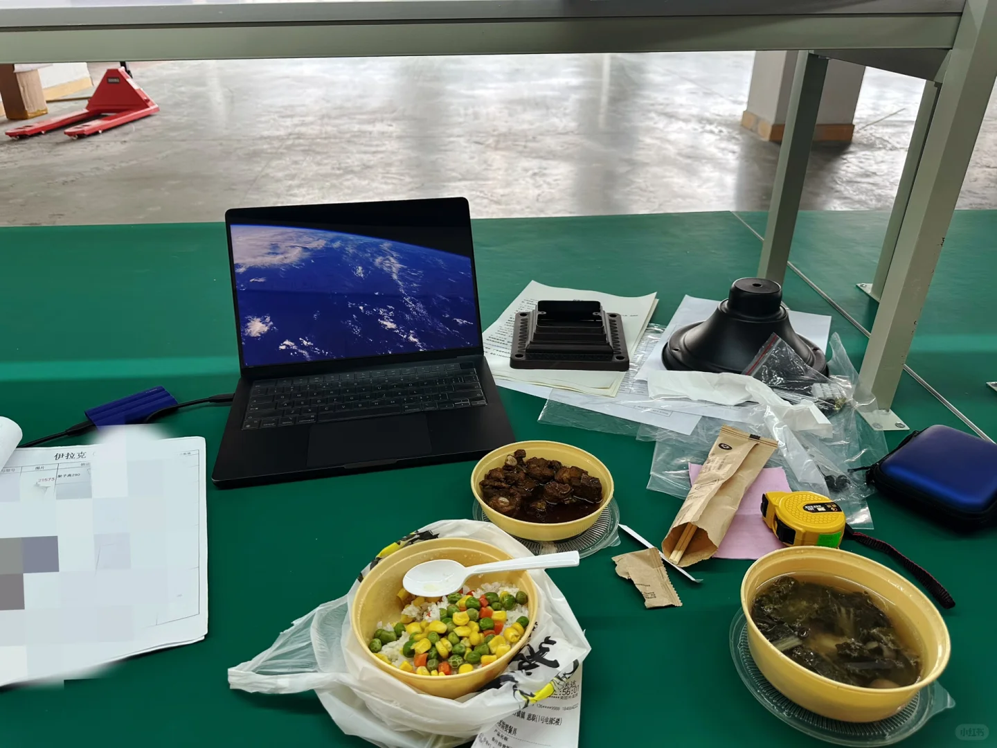 开厂一个月，我被现实狠狠上了一课