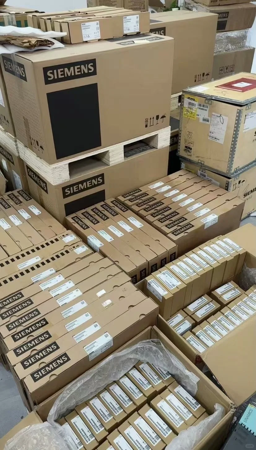 现在大家都不用西门子plc变频器触摸屏了吗