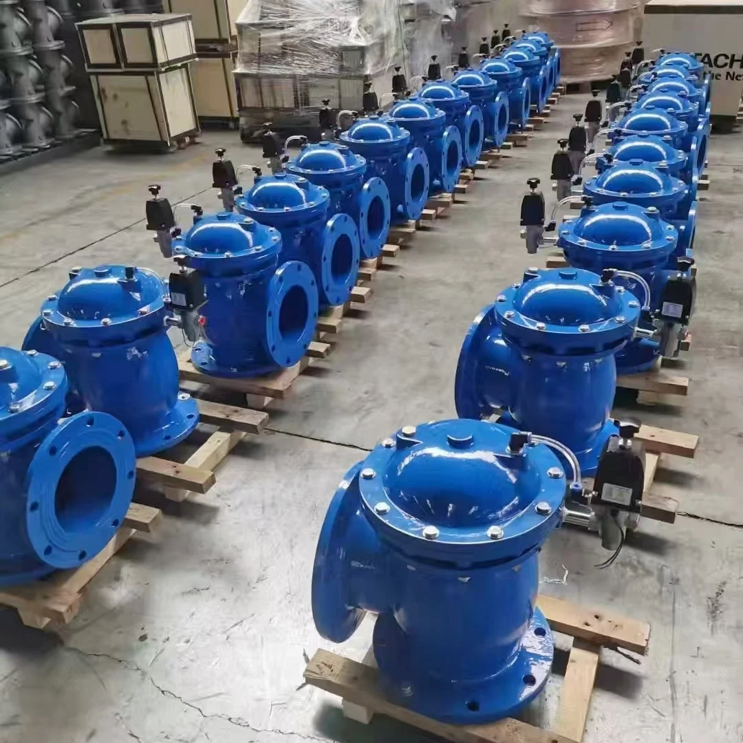 重生之我成了铸造厂运营