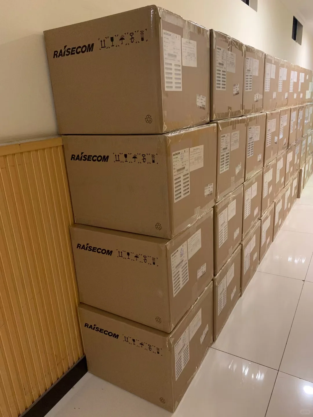 寻找需要交换机的采购！！