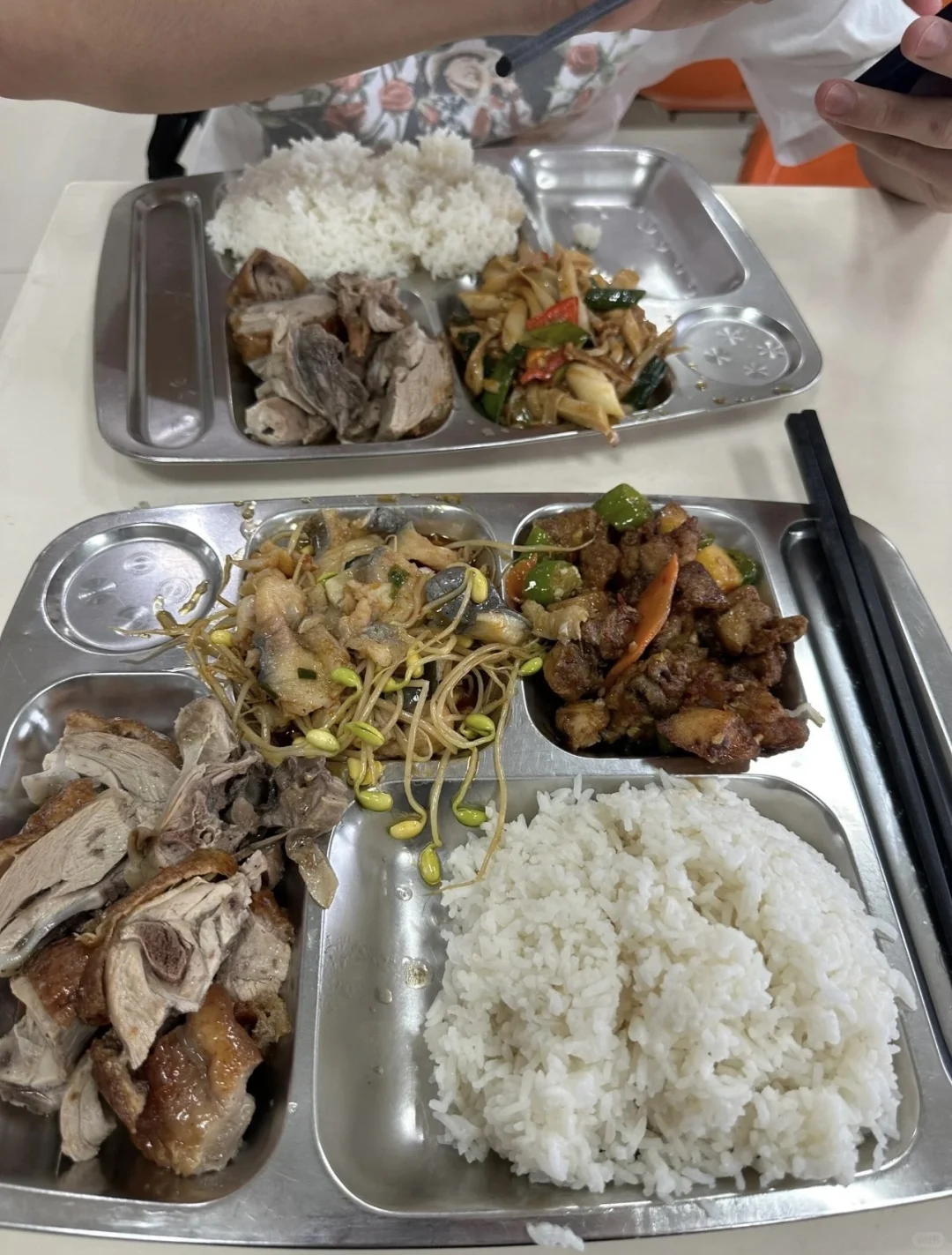 电子厂是什么样的