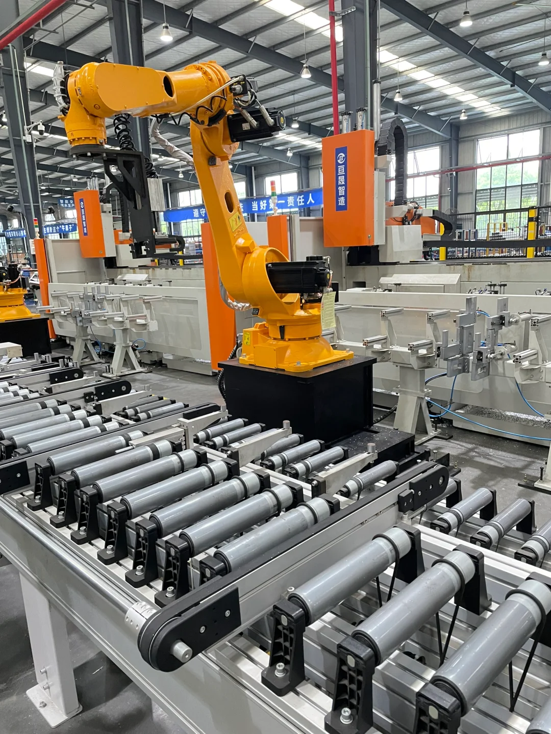 工业4.0 智能制造工厂