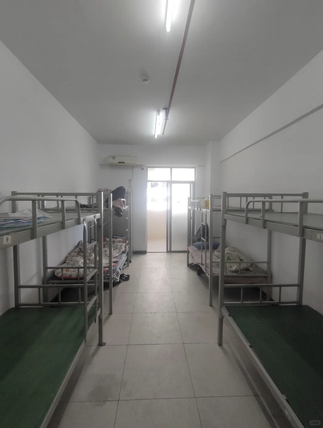 电子厂是什么样的