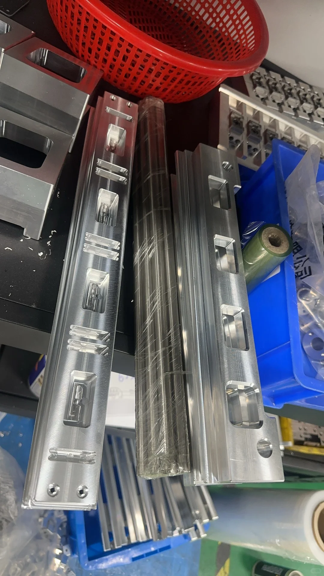 精度高、交货快！机加工厂靠谱到让你放心