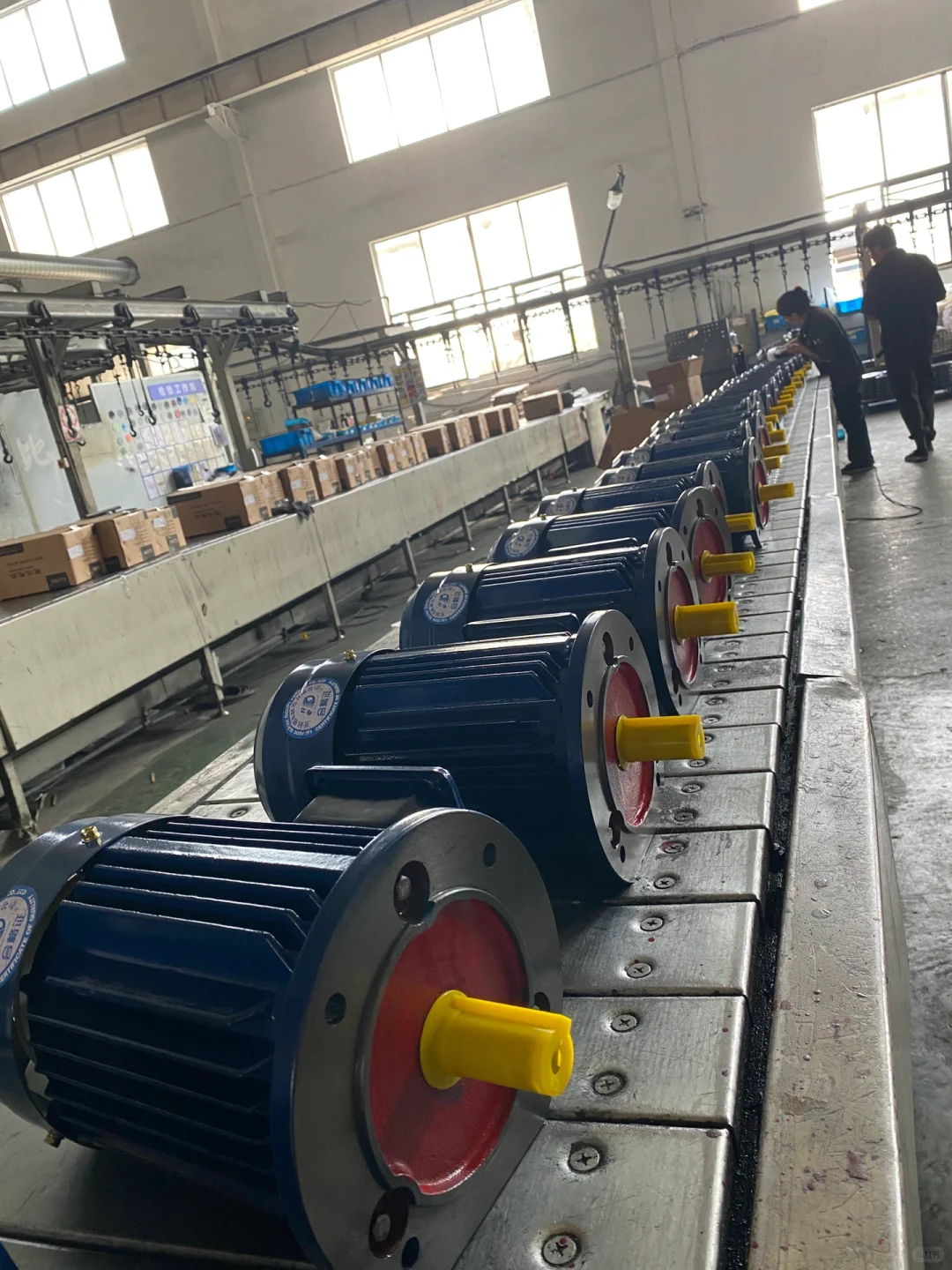 厂二代不语，只是一味的出片