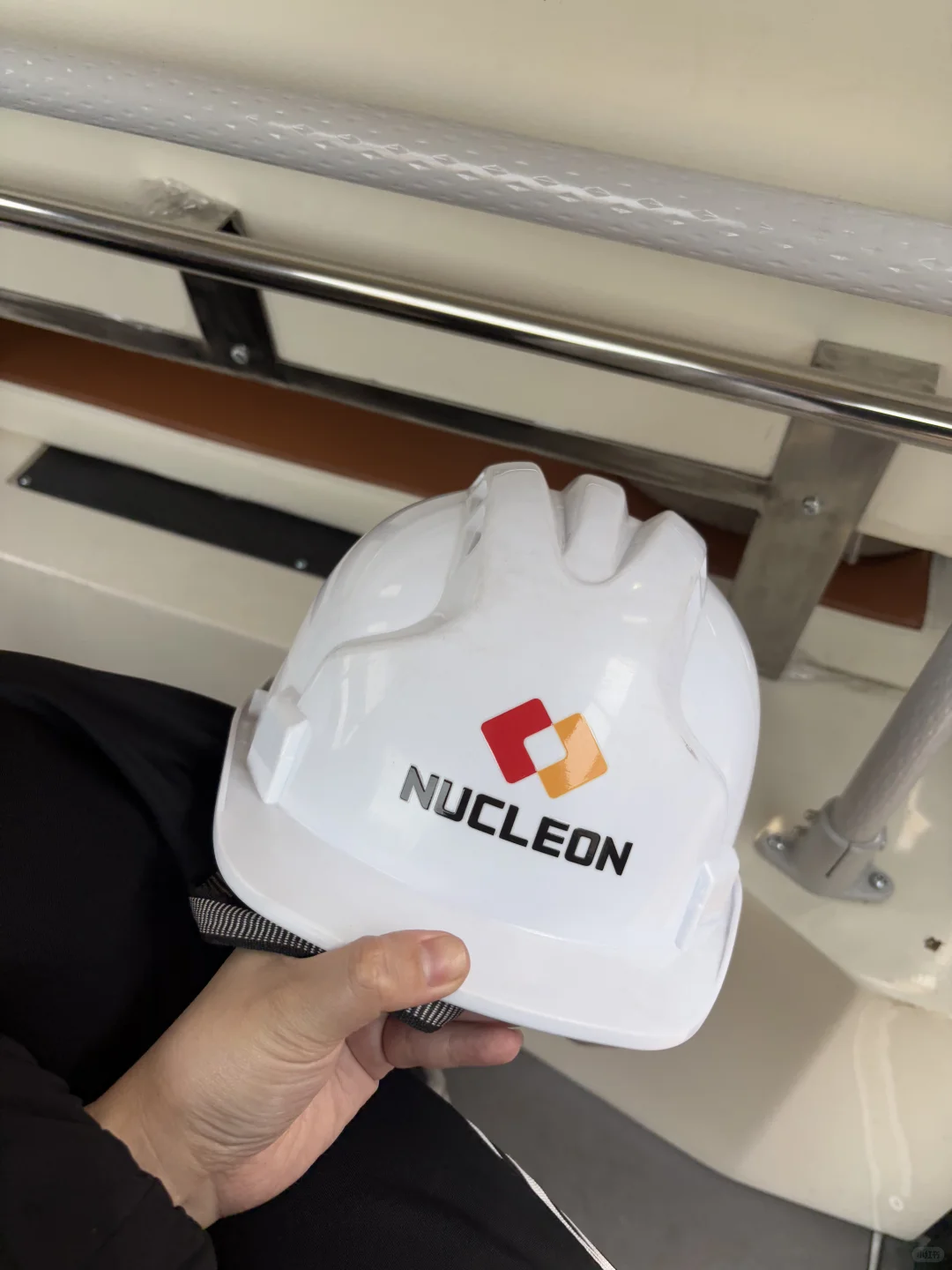 外贸机械女业务的一天