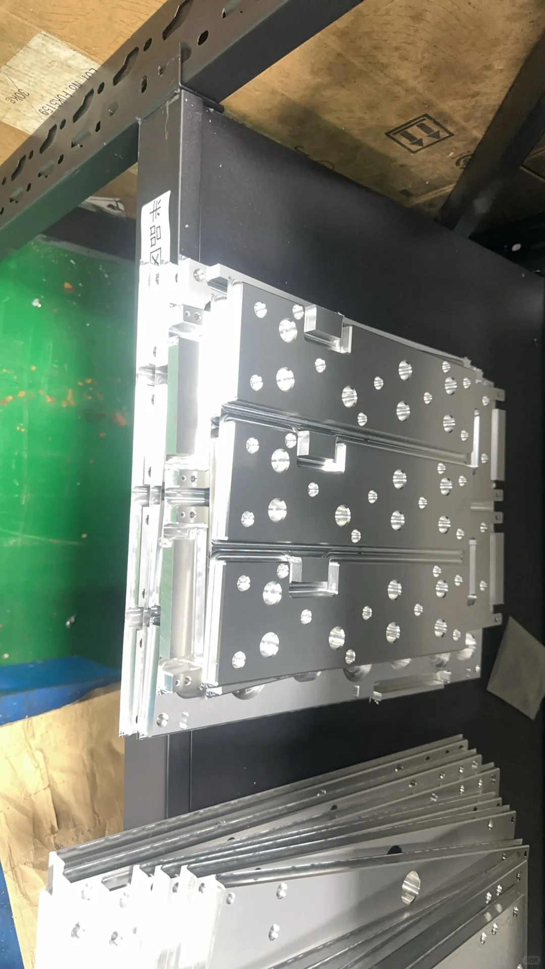 精度高、交货快！机加工厂靠谱到让你放心