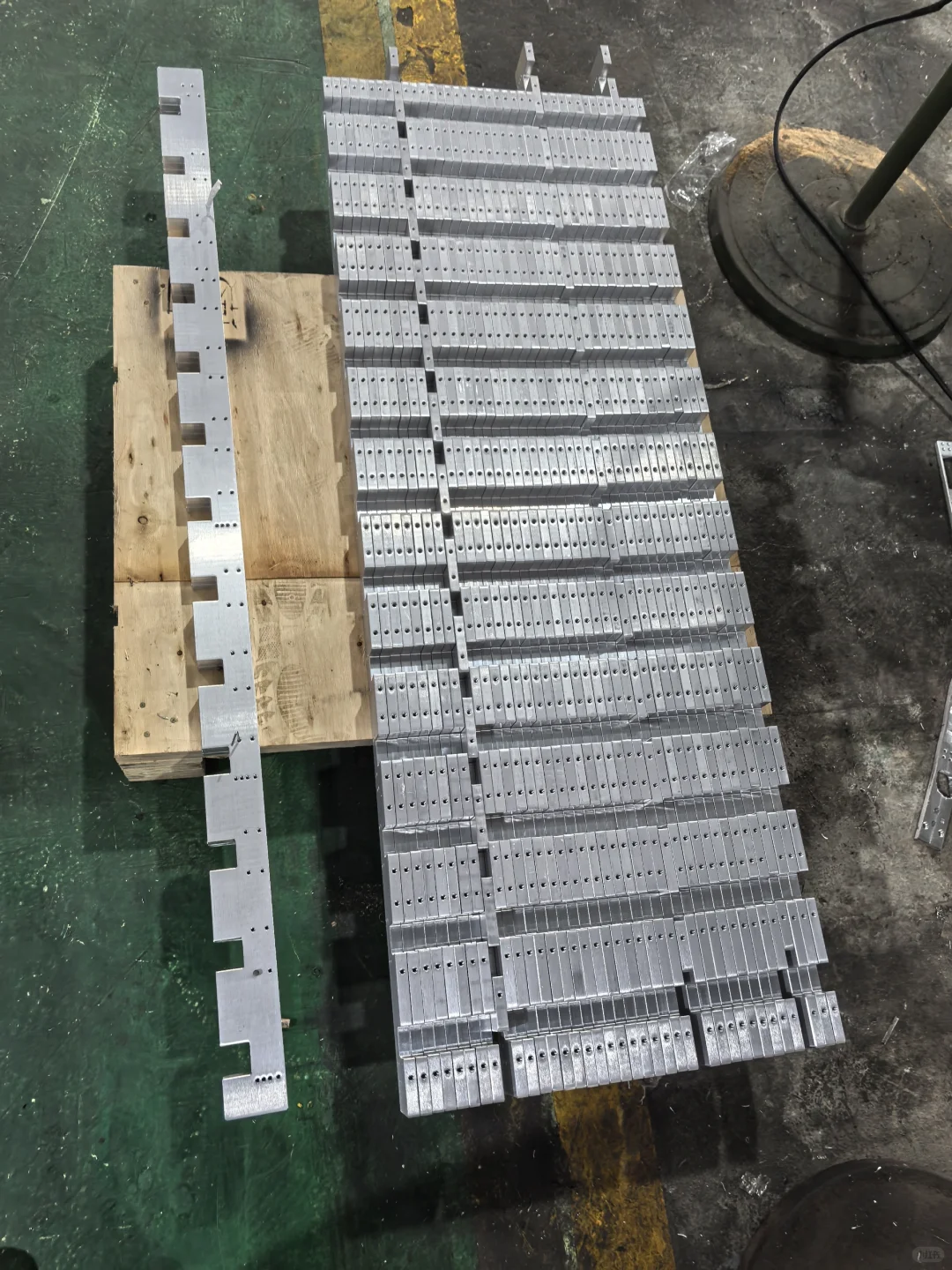 ?机加工厂诚邀合作！资源拉满，共赢未来