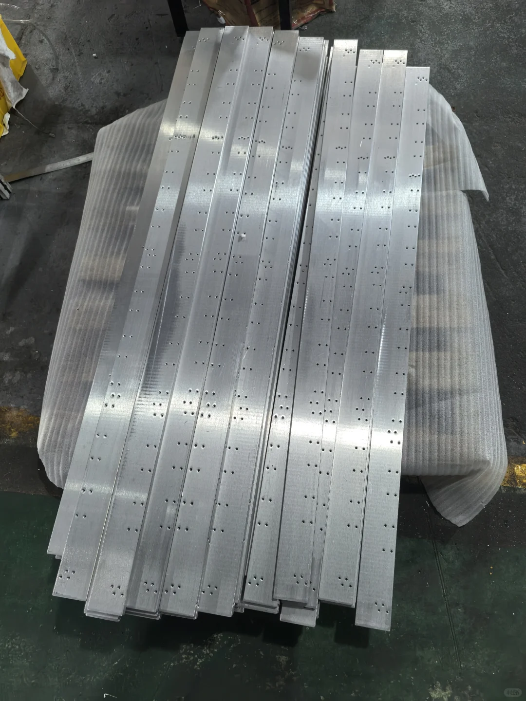 ?机加工厂诚邀合作！资源拉满，共赢未来