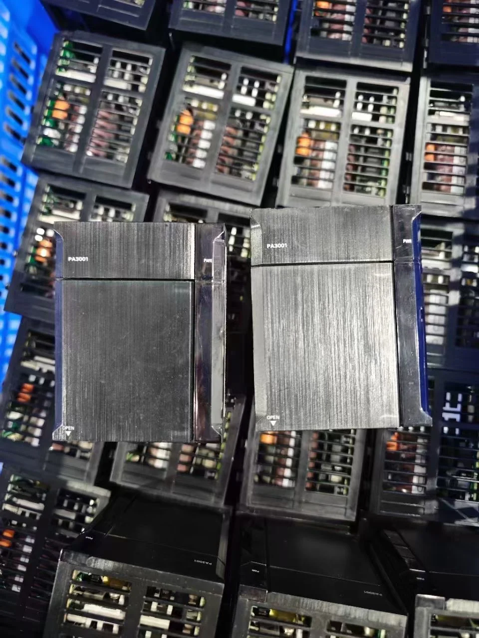 老板们别再踩坑！二手设备采购的3个避雷指南