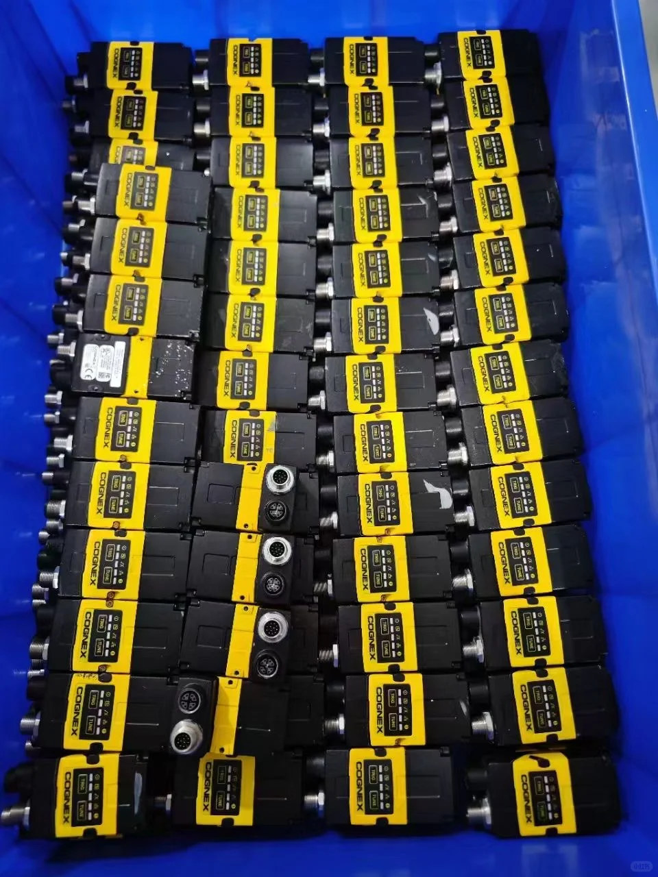 老板们别再踩坑！二手设备采购的3个避雷指南