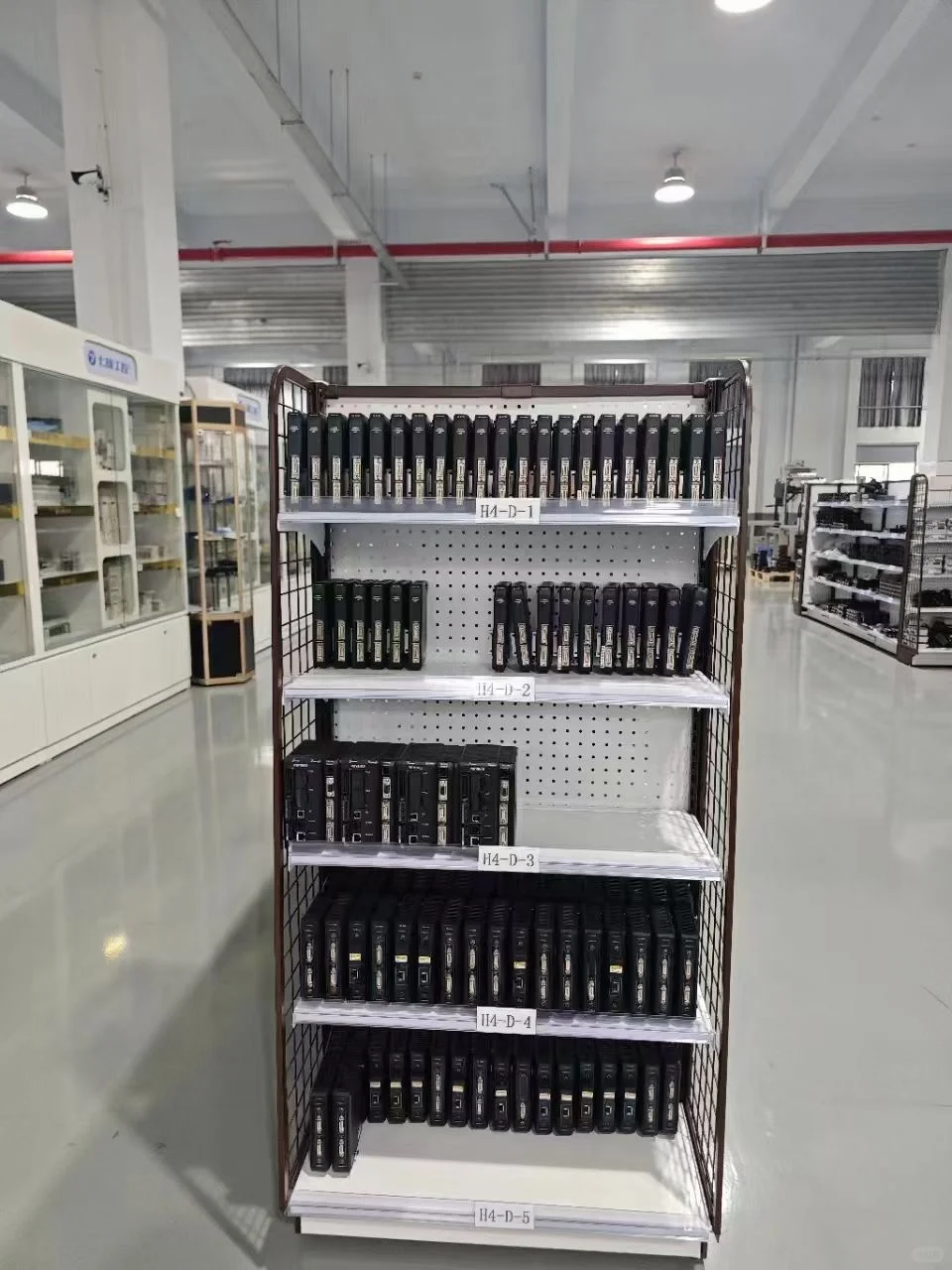 老板们别再踩坑！二手设备采购的3个避雷指南