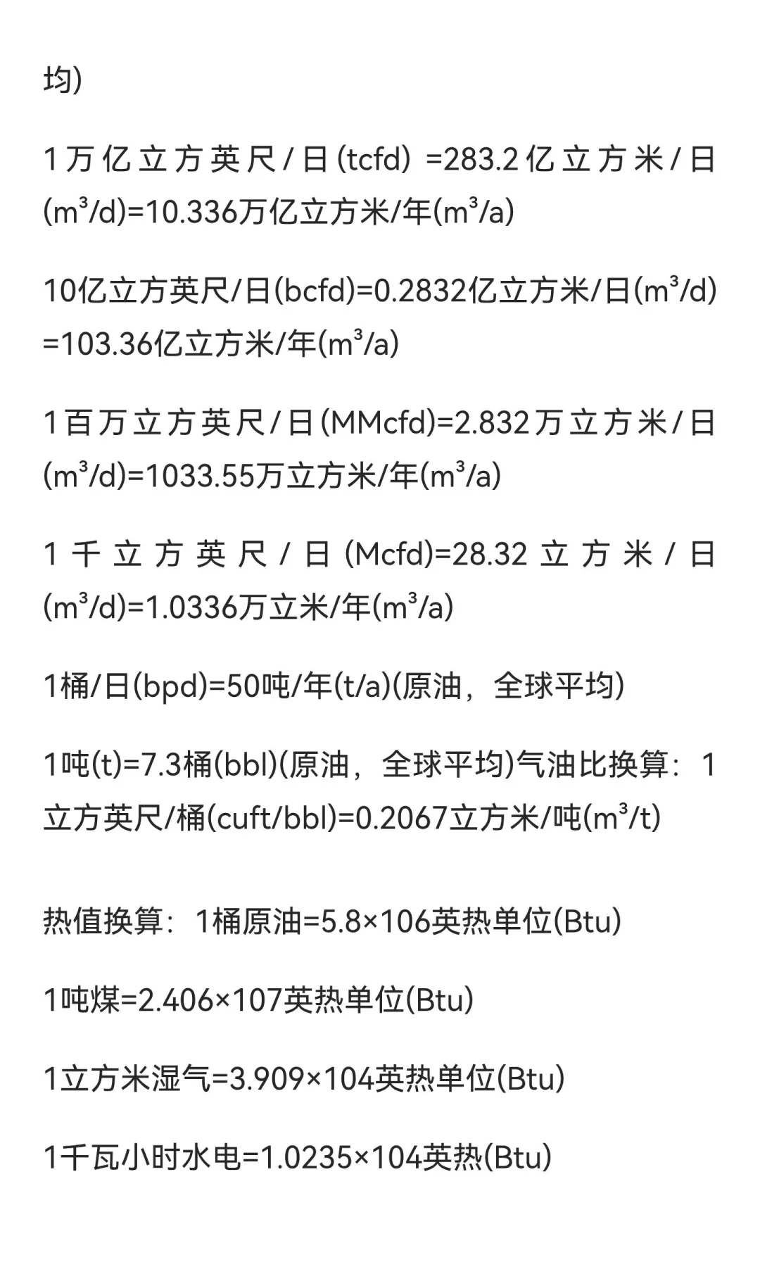 采购常用公式，找不到这么全的了！