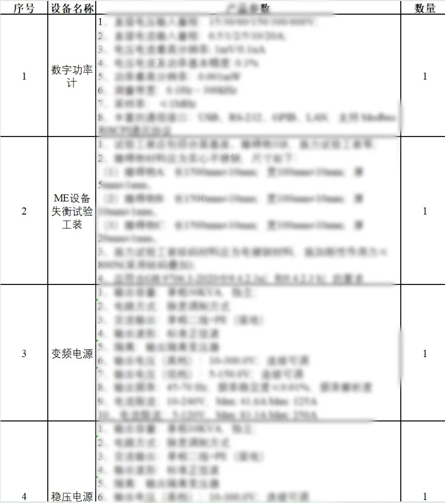 求助 像这种机械采购该怎么寻找供应商