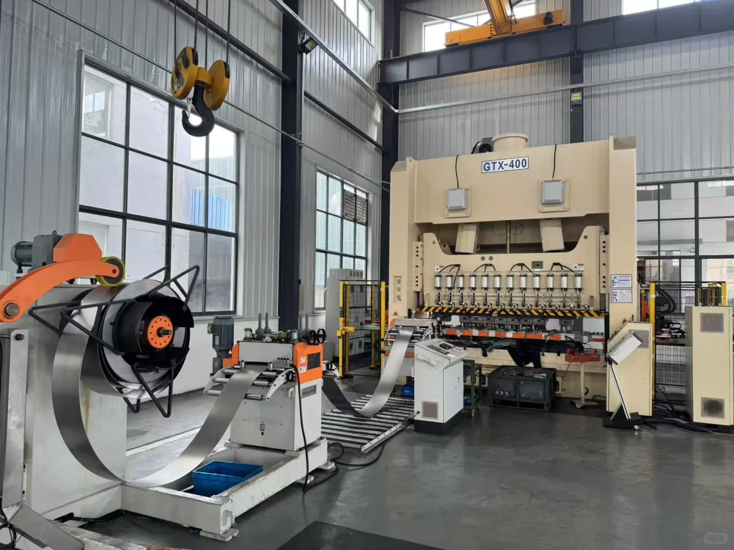 常州鼎嘉金属科技有限公司