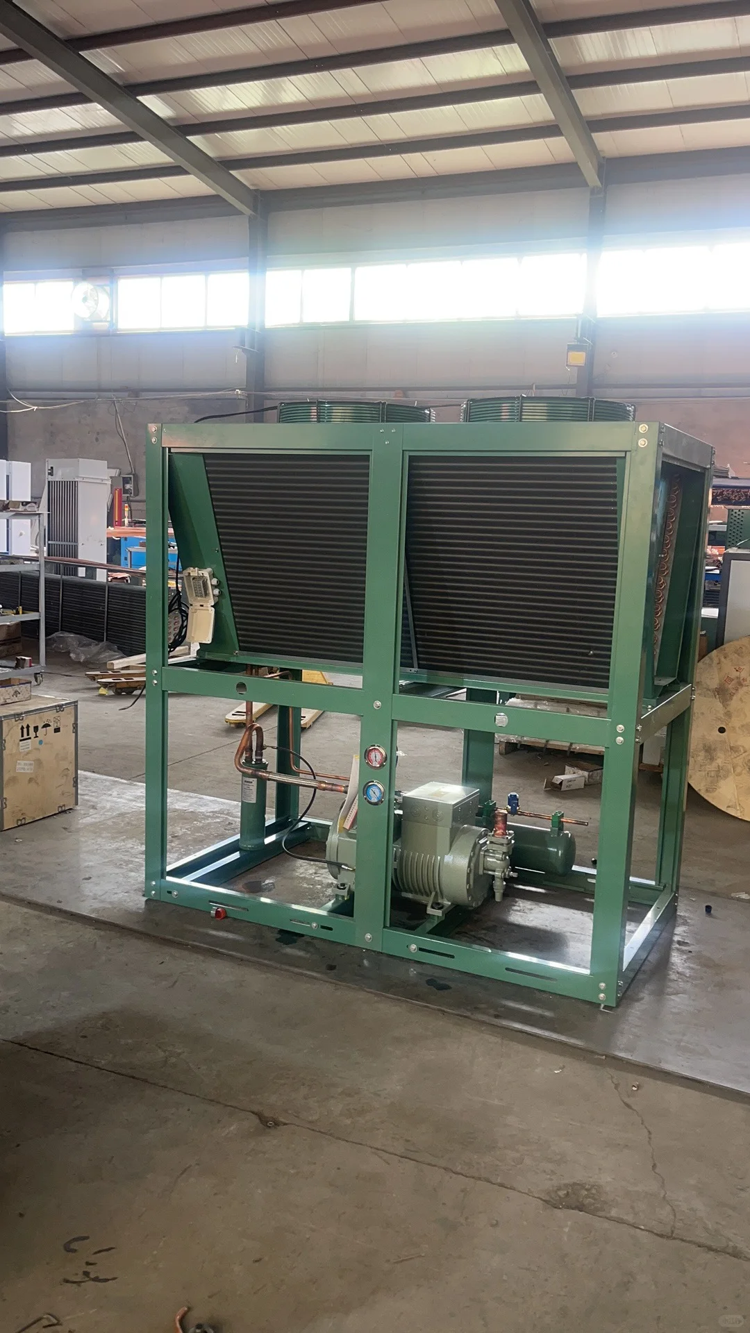 无语了！家里做这东西我爸让我放网上卖！