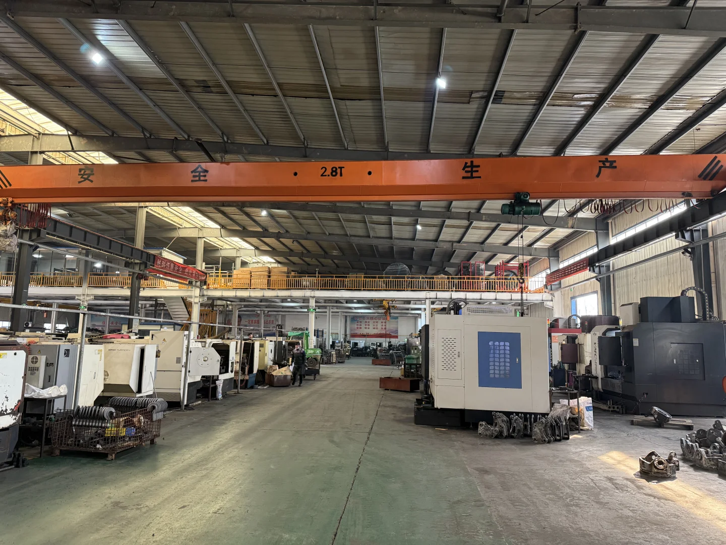 我爸让我发网上来卖 可是铁块怎么卖